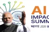 पीएम मोदी का दावा, बोलें-एआई समिट के नतीजे प्रगतिशील, नवाचारी और अवसरों से भरपूर भविष्य का करेंगे निर्माण