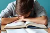 एग्जाम स्ट्रेस से सफलता तक परीक्षा फोबिया