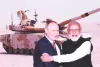 रूस के साथ टैंक वाली दोस्ती : भारत में बनेगा घातक टी-90 टैंक का नया वेरिएंट, मैन्यूफैक्चरिंग लागत में आएगी भारी कमी