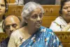 केंद्रीय मंत्रिमंडल ने वर्ष 2026- 27 के बजट को दी मंजूरी, वित्त मंत्री सीतारमण लगातार नौवीं बार करेगी बजट पेश