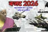 ऑपरेशन सिंदूर का असर : रक्षा मंत्रालय को 7.85 लाख करोड़ का प्रावधान, आकस्मिक स्थिति से निपटने की रक्षा तैयारियों को आगे बढाने पर जोर