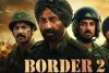 फिल्म बॉर्डर 2 का बॉक्स ऑफिस पर गदर : 300 करोड़ के क्लब में एंट्री, देखें कितना हुआ कमाई का आंकड़ा