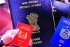 दुनिया के सबसे ताकतवर पासपोर्ट वाले देशों की लिस्ट जारी : भारत ने लगाई 10 पायदान की शानदार छलांग, रैंकिंग में 75 पर आया