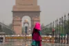 दिल्ली में बढ़ी गर्मी : अगले हफ्ते 33 डिग्री तक पहुंच सकता है तापमान, दक्षिण-पश्चिमी हवाओं से प्रदूषण घटने की उम्मीद