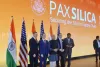 तकनीक एवं आर्थिक-रणनीतिक साझेदारी में भारत का बड़ा कदम, पैक्स सिलिका में हुआ शामिल, जानें कैसे और कहां होगा फायदा?