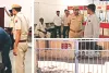 प्रदेश के अनेक जिलों मेंं बम हॉरर : पोस्ट ऑफिस और पासपोर्ट कार्यालयों को मिले बम से उड़ाने की धमकी भरे ई-मेल, दोनों ऑफिसों में हड़कंप
