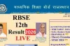 RBSE Rajasthan Board 12th Result OUT : सीनियर सैकण्डरी का परीक्षा परिणाम जारी, मदन दिलावर ने छात्रों को दी बधाई