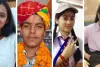 RBSE 12th Board Result 2026 : निलाक्षी 93.20%, विशेष शर्मा 97%, अनुष्का मौर्य 97.20%, अर्पित सेन 97.20% और प्रतिभा भाटी 84.40 प्रतिशत अंक लेकर बने टॉपर, परिवार और स्कूल का नाम किया रोशन 