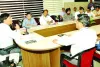 योजनाओं का आमजन तक पहुंचे लाभ : विभाग में नवनियुक्त कार्मिकों के प्रशिक्षण पर भी दिया जोर, समित शर्मा ने अधिकारियों को प्रगति बढ़ाने के दिए निर्देश
