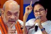 पश्चिम बंगाल विधानसभा चुनाव: अमित शाह शनिवार को जारी करेंगे ममता सरकार के खिलाफ 14-सूत्रीय आरोप-पत्र, तृणमूल के भीतर कुशासन और भ्रष्टाचार का लगाया आरोप