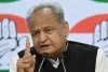 ईरानी जहाज पर हमले के बाद पूर्व सीएम अशोक गहलोत ने उठाए केंद्र सरकार की नीतियों पर सवाल, कहा-भारत देश की शक्ति उसकी स्वतंत्र आवाज में है, न कि किसी की जी-हुजूरी में