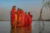 नहाय-खाय के साथ बिहार में शुरू हुआ लोकआस्था का महापर्व चैती छठ: नवरात्रि की तर्ज पर साल में दो बार जाता मनाया