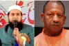 सीएम योगी की मां पर अभद्र टिप्पणी करने वाला मौलाना अब्दुल्ला सलीम गिरफ्तार: एसटीएफ टीम ने लिया हिरासत में; 80 से अधिक मुकदमे दर्ज, पढ़ें पूरा मामला