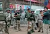 मणिपुर में फिर भड़की हिंसा: सेना और किसानों पर हमले के आरोप में 33 कुकी उग्रवादी गिरफ्तार, तलाशी अभियान जारी