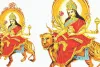 आज होगी मां कुष्मांडा की पूजा: जानें क्या है शुभ मुहूर्त और पूजा विधि