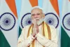 प्रधानमंत्री मोदी ने दी सीआईएसएफ स्थापना दिवस पर जवानों को बधाई: सुरक्षा में उनके अनुशासन, समर्पण की जमकर की सराहना 