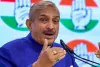 प्रमोद तिवारी का केंद्र पर हमला, बोले-महंगाई, बेरोजगारी और पेपर लीक पर सरकार जारी करें श्वेत पत्र
