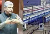 टिकटों की दलाली करने वालों के खिलाफ कड़ी कार्रवाई: ट्रेनों में कितनी होती हैं जनरल और स्लीपर डिब्बों की संख्या? रेल मंत्री अश्विनी वैष्णव ने प्रश्नकाल में बताया सबकुछ