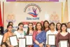 अंतरराष्ट्रीय महिला दिवस 2026: लखनऊ में 14 महिलाओं सहित बालिकाओं को वामा सारथी ने किया सम्मानित