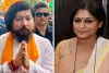 बीजेपी ने बंगाल में जारी की 111 उम्मीदवारों की दूसरी लिस्ट: रूपा गांगुली-निशीथ प्रमाणिक को टिकट