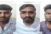 जयपुर पुलिस की बड़ी सफलता : नकबजनी गैंग का पर्दाफाश, 3 आरोपी गिरफ्तार; चोरी का माल बरामद 