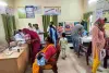 झुलसा रही गर्मी : हीट स्ट्रोक का बढ़ा खतरा, अस्पतालों में गर्मी जनित बीमारियों के मरीजों की बढ़ी संख्या 