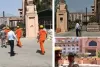 राजस्थान विधानसभा को फिर मिली बम से उड़ाने की धमकी : परिसार को कराया खाली, हाई अलर्ट मोड में सुरक्षा एजेंसियां