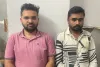 रेजिडेंट डॉक्टर ने किया नाबालिग से दुष्कर्म : ई-मित्र संचालक ने भी उठाया फायदा, दोनों गिरफ्तार