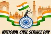 राष्ट्रीय सिविल सेवा दिवस : ब्यूरोक्रेसी में नारी शक्ति, महिला अफसरों पर बढ़ता सरकार का भरोसा