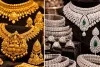 वायदा बाजार में नरमी का असर : सोने और चांदी की कीमतों में आया झुकाव, जानें क्या है भाव 