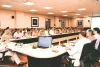 सीएम ने पुलिस मुख्यालय में की कानूनी व्यवस्था की समीक्षा, कहा- गैंगेस्टर्स-माफियाओं पर त्वरित और सख्त कार्रवाई हो