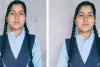 रिजल्ट आने के 11 दिन पहले छात्रा ने हारी जिंदगी की जंग : 12वीं में 93.80 फीसदी मार्क्स, फफक पड़ी नकिता की मां