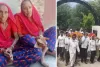 सहेली की मौत की खबर सुन दूसरी ने भी त्याग दिए प्राण, एक ही चिता पर दोनों का अंतिम संस्कार 