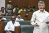 अमरावती को आंध्र प्रदेश की राजधानी बनाने वाले अधिनियम को राष्ट्रपति की मंजूरी : 2 जून से होगा लागू, सीएम चंद्रबाबू ने की पुष्टि