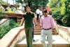 असर खबर का : लौटेगा लक्खी बुर्ज का पुराना वैभव, नगर निगम करवाएगा सौंदर्यीकरण कार्य