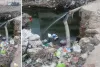 वार्ड समस्या : 9 महीने से रुका नाला निर्माण, स्थानीय लोग परेशान, प्रशासन पर लापरवाही के आरोप