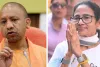 सीएम योगी का ममता बनर्जी पर तीखा हमला: कोई माई का लाल बंगाल की अस्मिता से नहीं कर सकता खिलवाड़, 4 मई को राज्य में लहराएगा भाजपा का “भगवा ध्वज”