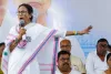 पश्चिम बंगाल विधानसभा चुनाव : सीएम ममता ने भवानीपुर से दाखिल किया नामांकन, मतदाता सूची से नाम हटाये जाने के मुद्दे पर चुनाव आयोग पर बोला हमला