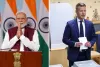प्रधानमंत्री नरेंद्र मोदी ने दी पीटर मैग्यार को बधाई : भारत-हंगरी के बीच द्विपक्षीय एवं रणनीतिक संबंधों को मजबूत करने पर जोर, साथ मिलकर काम करने की जताई उत्सुकता