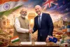 India-New Zealand FTA : PM Christopher Luxon ने बताया ऐतिहासिक समझौता, व्यापार में आएगा बड़ा बदलाव