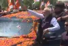 उत्तराखंड पहुंचे प्रधानमंत्री नरेंद्र मोदी : एशिया के सबसे लंबे एलिवेटेड कॉरिडार का करेंगे लोकार्पण, डाट काली मंदिर में की पूजा