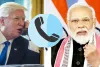 पीएम मोदी और ट्रंप ने की पश्चिम एशिया की स्थिति पर चर्चा : होर्मुज खुला रखने पर जोर, अमेरिका-ईरान में फिर वार्ता संभव