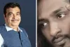 नितिन गडकरी को धमकी मामला : आरोपी जयेश पुजारी की प्रेमिका ने दर्ज कराया बयान, 100 करोड़ की मांगी थी रंगदारी