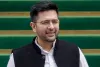आप के 7 राज्यसभा सांसदों ने दिया पार्टी से इस्तीफा : भाजपा में होंगे शामिल, राघव चड्ढा ने कहा- मैं गलत पार्टी में सही आदमी हूं