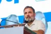 कांग्रेस पड्डुचेरी को पूर्ण राज्य का दर्जा देने के लिए प्रतिबद्ध : राहुल गांधी ने किया जनसभा को संबोधित, केंद्र सरकार की नीतियों को लेकर बोला हमला