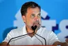 ग्रेट निकोबार परियोजना पर राहुल गांधी ने मांगा सरकार से जवाब : परियोजना के तहत लाखों पेड़ों की कटाई और 160 वर्ग किलोमीटर वर्षावन क्षेत्र को किया जा रहा खत्म, बोले- आदिवासी समुदायों के अधिकारों की हो रही अनदेखी