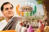 कांग्रेस का केंद्र पर निशाना : पंचायती राज व्यवस्था को सशक्त बनाने की राजीव गांधी की पहल ऐतिहासिक और परिवर्तनकारी, दो लाख से अधिक गांवों को मिल रहा फायदा