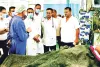 असर खबर का : प्रसूता की मौत के मामले के बाद हरकत में आया प्रशासन , स्पीकर व विधायक ने किया दौरा