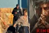 प्रेग्नेंसी के बीच दीपिका पादुकोण का दिखा ग्लैमरस अंदाज : ‘किंग’ की शूटिंग में अभिनेत्री ने पहनी 23000 रुपए की ड्रेस, तस्वीरें वायरल 