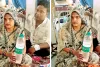 दवा से मुश्किल ठंडा पानी, रात होने से पहले पानी स्टाक की फिक्र